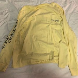 Vineyard vines long sleeve